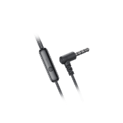 Picture of Fingers Wired Earphone Beautific2 - ImperialBlue