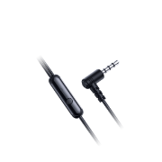 Picture of Fingers Wired Earphones SoundBoss (Burgundy)