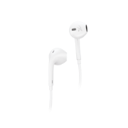 Picture of Fingers Wired Earphones Sound Reflex W5 White