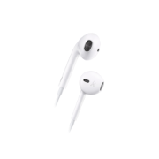 Picture of Fingers Wired Earphones Sound Reflex W5 White
