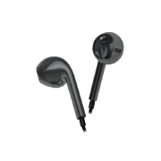 Picture of Fingers Wired Earphones SoundReflex W5 (Black)