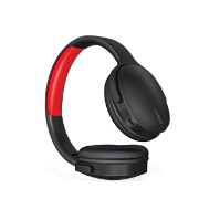 Picture of Fingers Headphones BT - Rock-N-Roll H6 (Black+Red)