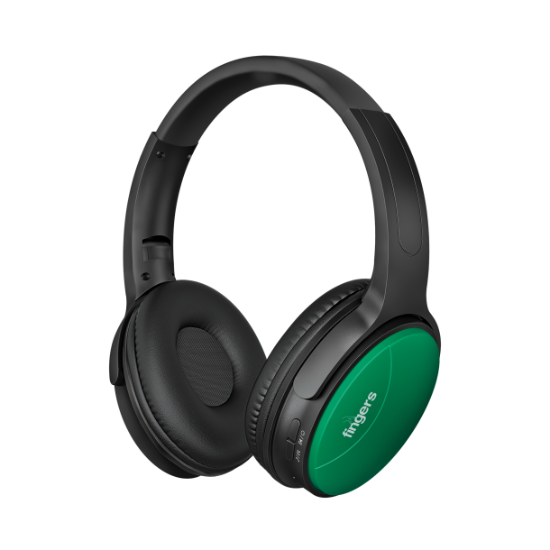 Picture of Fingers Headphones BT Sugar-N-Spice B3