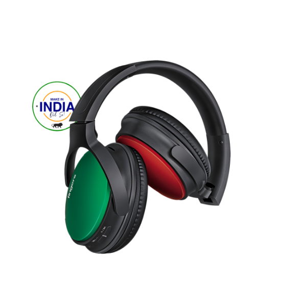 Picture of Fingers Headphones BT Sugar-N-Spice B3