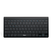 Picture of Fingers Mini Bluetooth Keyboard TeenyClicks
