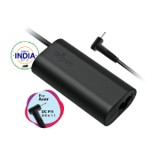 Picture of Fingers FL-65W Acer DC Pin 3.0x1.1 with Power Cord