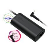 Picture of Fingers FL-65W Lenovo DC Pin 4.0x1.7 with PowerCord