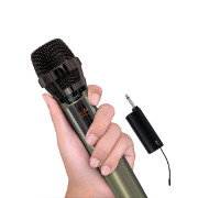 Picture of Fingers Microphone Freedom MIC Wireless MIC-39