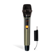 Picture of FINGERS Freedom Mic-39