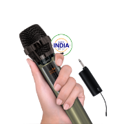 Picture of FINGERS Freedom Mic-39