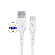 Picture of Fingers Cable FMC-Micro-05 White