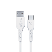 Picture of Fingers Cable FMC-Micro-05 White