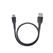 Picture of Fingers Cable FMC-Micro-05 Black