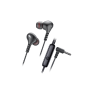 Picture of Fingers Wired Earphones SoundGlitz2 (Rich Grey)