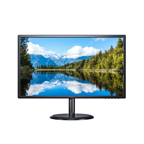 Picture of Fingers LED Monitor - Satin-1859