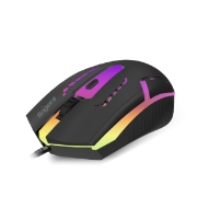 Picture of Fingers Mouse Wired BlazingHit