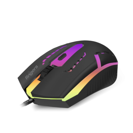 Picture of Fingers Mouse Wired BlazingHit
