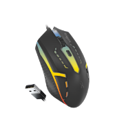 Picture of Fingers Mouse Wired BlazingHit