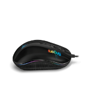 Picture of Fingers Mouse Wired RGB-Breath USB