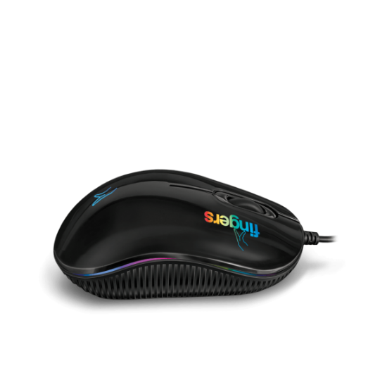 Picture of Fingers Mouse Wired RGB-Breath USB