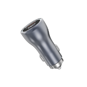 Picture of Fingers Car Charger - Double Power