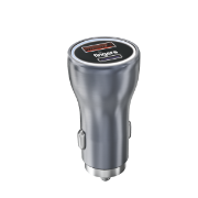 Picture of Fingers Car Charger - Double Power