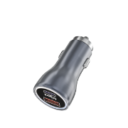 Picture of Fingers Car Charger - Double Power