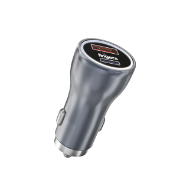 Picture of Fingers Car Charger - Double Power