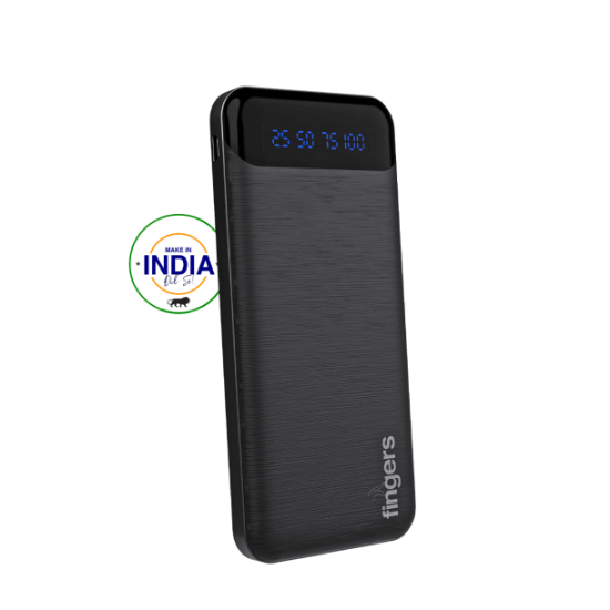 Picture of Fingers PowerBank KickStart-P15 10000mAh