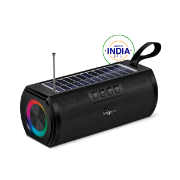 Picture of Fingers Speakers Portable BT Solar Hunk 2