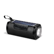 Picture of Fingers Speakers Portable BT Solar Hunk 2