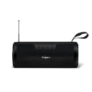 Picture of Fingers Speakers Portable BT Solar Hunk 2