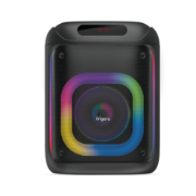 Picture of Fingers Speakers Portable BT 2Mic ThunderBox