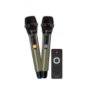 Picture of 2Mic-ThunderBox