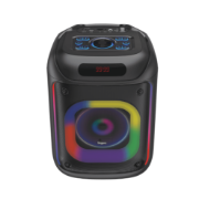 Picture of Fingers Speakers Portable BT 2Mic ThunderBox