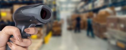 Picture for category Barcode Scanner
