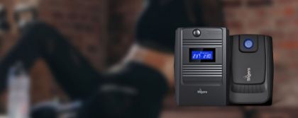 Picture for category Power Protection (UPS)