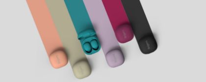 Picture for category True Wireless Earbuds