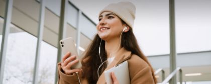 Picture for category Wired Earphones