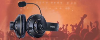 Picture for category Wired Headsets