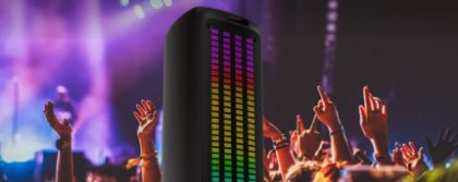 Picture for category Party Speakers