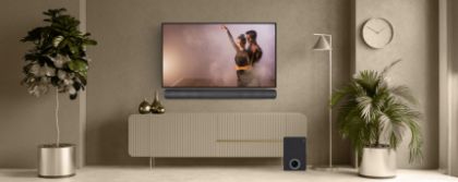 Picture for category Sound Bar