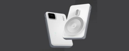 Picture for category Power Banks