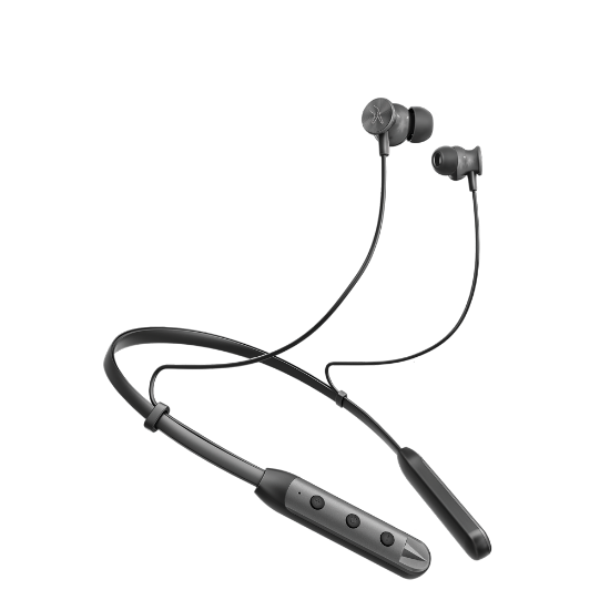 Picture of FINGERS Sonique-BT2 Wireless NeckBand