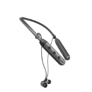 Picture of Fingers BT Neckband - Sonique BT2 RichGrey