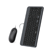 Picture of Fingers Deskset Wired ImperialCombo D2