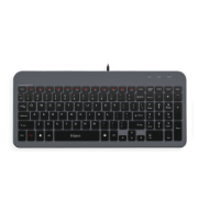 Picture of Fingers Deskset Wired ImperialCombo D2