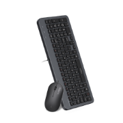 Picture of Fingers Deskset Wired ImperialCombo D2