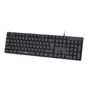Picture of Fingers Wired Keyboard WonderClicks K9