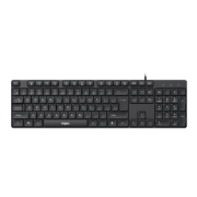 Picture of Fingers Wired Keyboard WonderClicks K9